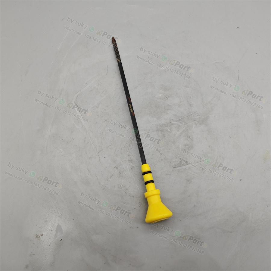 3178C203 Dipstick for Perkins 1106D-E66TA Caterpillar CAT C6.6