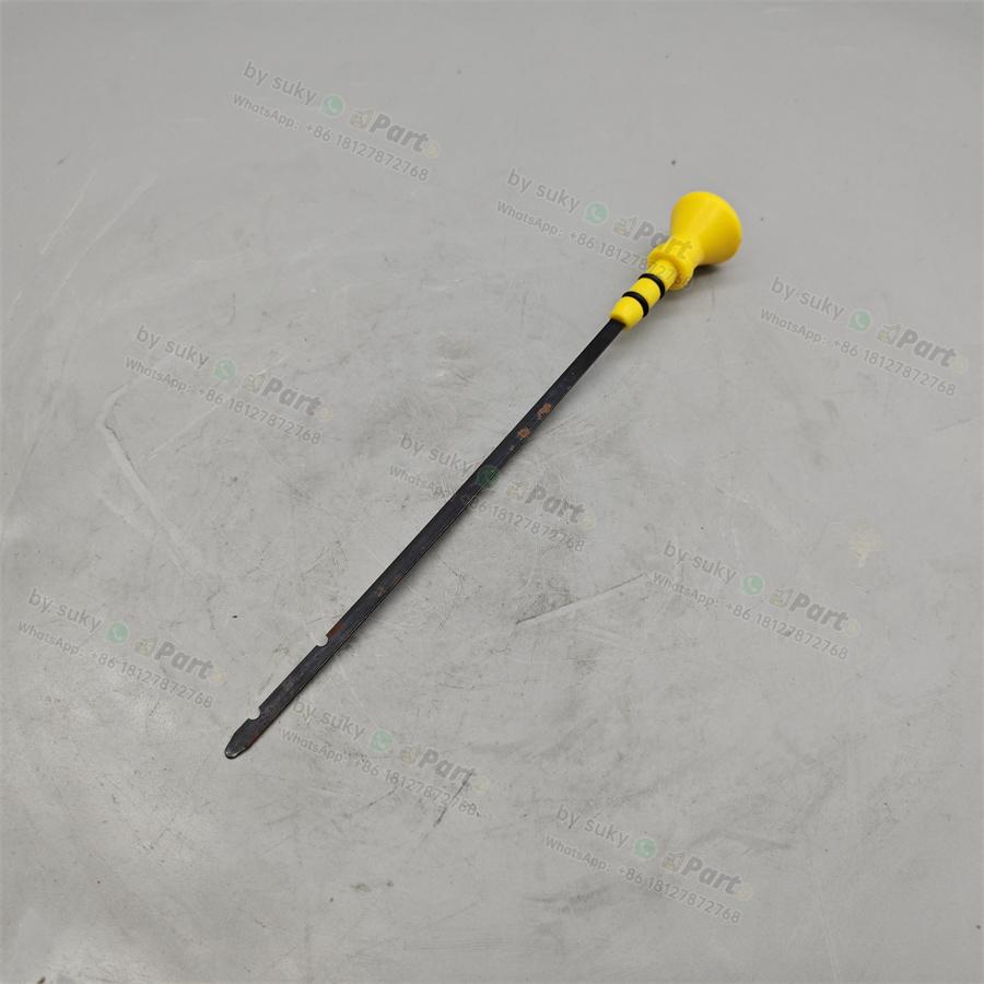 3178C203 Dipstick for Perkins 1106D-E66TA Caterpillar CAT C6.6 3178C203 Dipstick for Perkins 1106D-E66TA Caterpillar CAT C6.6