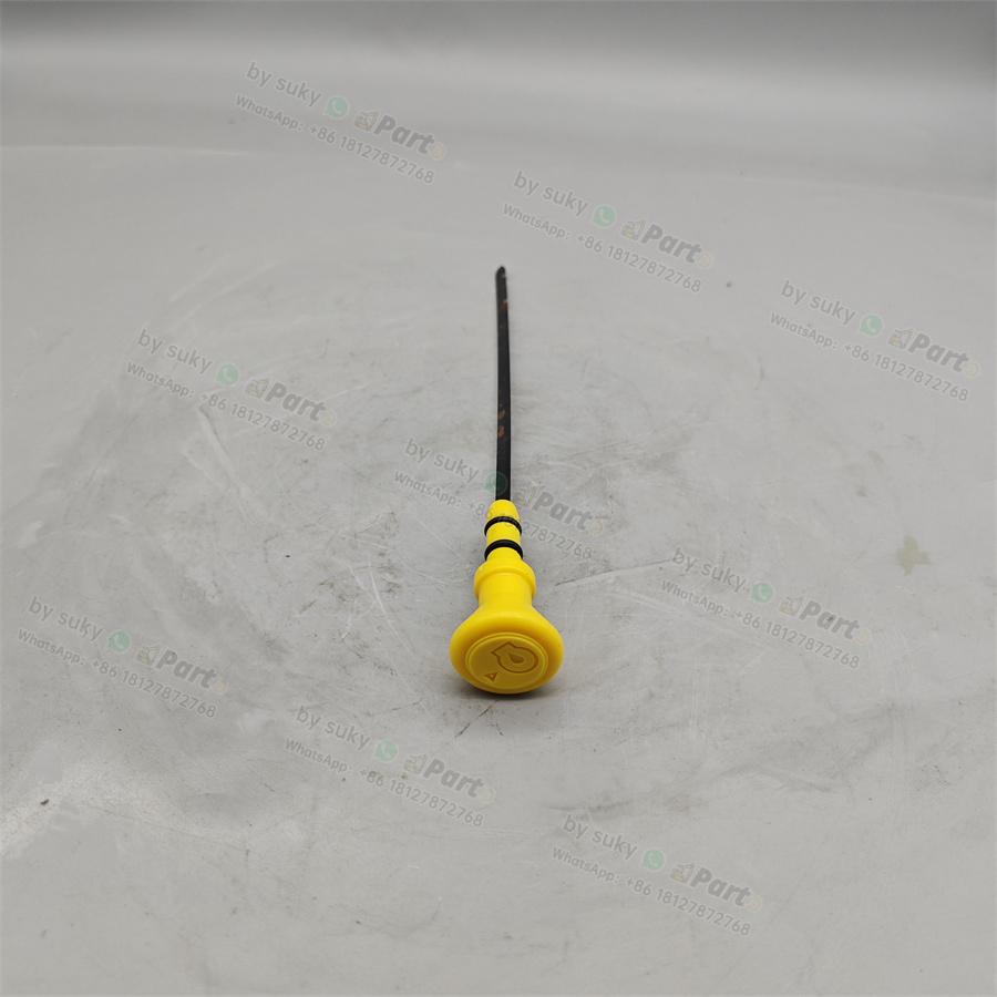 3178C203 Dipstick for Perkins 1106D-E66TA Caterpillar CAT C6.6 3178C203 Dipstick for Perkins 1106D-E66TA Caterpillar CAT C6.6