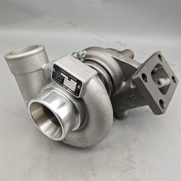 49189-00540 Turbocharger for Isuzu 4BG1T