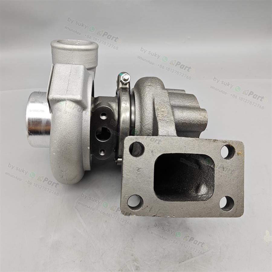 49189-00540 Turbocharger for Isuzu 4BG1T 49189-00540 Turbocharger for Isuzu 4BG1T