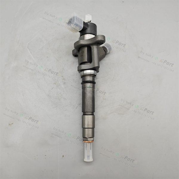 0445120048 Fuel Injector for Mitsubishi 4M50