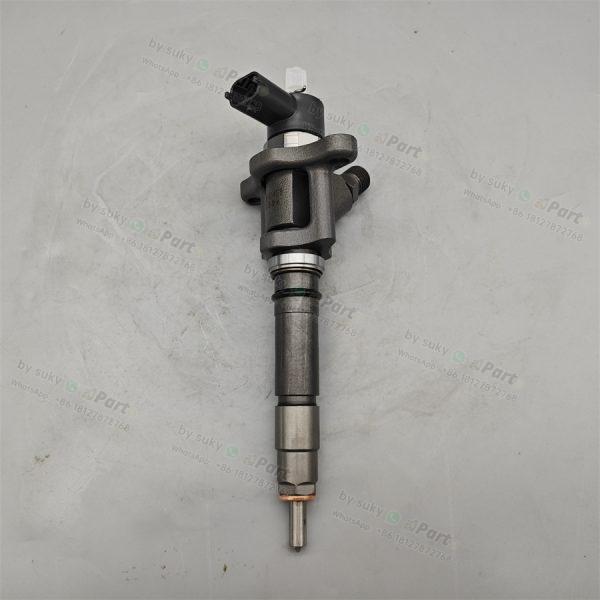 0445120048 Fuel Injector for Mitsubishi 4M50