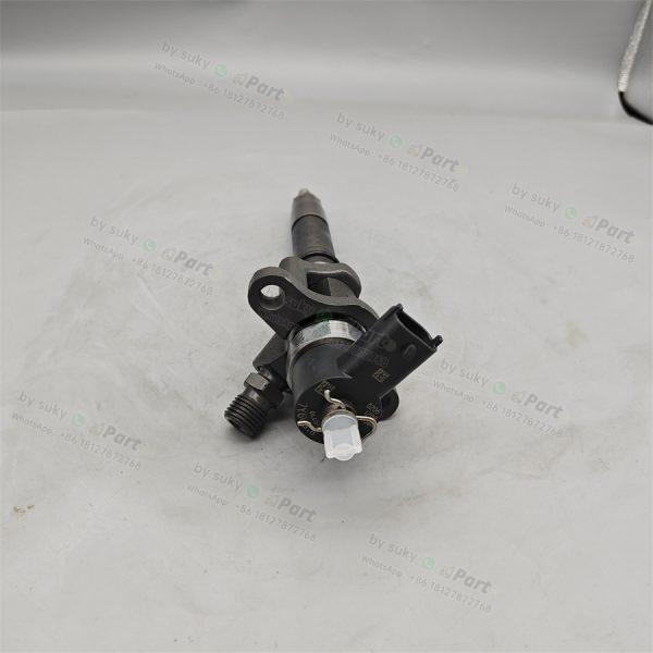 0445120048 Fuel Injector for Mitsubishi 4M50