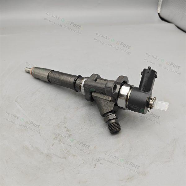 0445120048 Fuel Injector for Mitsubishi 4M50