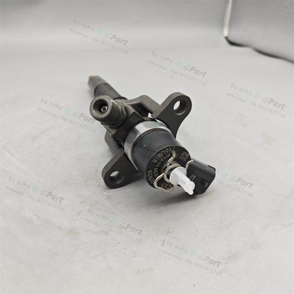 0445120048 Fuel Injector for Mitsubishi 4M50