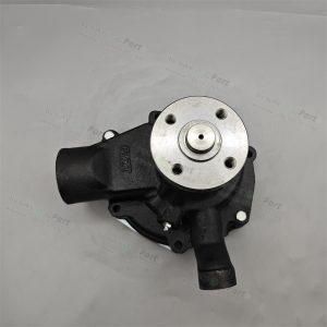 ME993767 Water Pump for Mitsubishi 6D16T 6D17 6M60 Kobelco SK330-6E