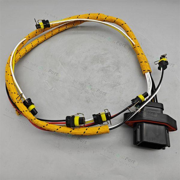 419-0841 4190841 Injector Harness for Caterpillar CAT C9 330D 336D