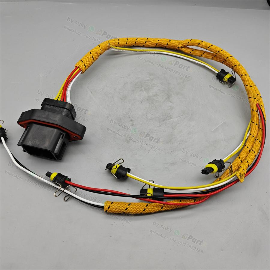 419-0841 4190841 Injector Harness for Caterpillar CAT C9 330D 336D 419-0841 4190841 Injector Harness for Caterpillar CAT C9 330D 336D