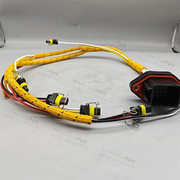 419-0841 4190841 Injector Harness for Caterpillar CAT C9 330D 336D