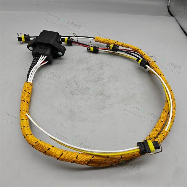 419-0841 4190841 Injector Harness for Caterpillar CAT C9 330D 336D