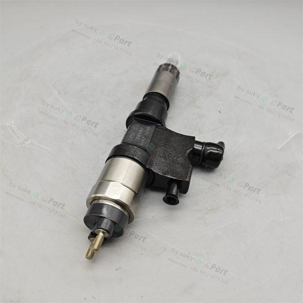 09500-5471 Fuel Injector for Isuzu 4HK1