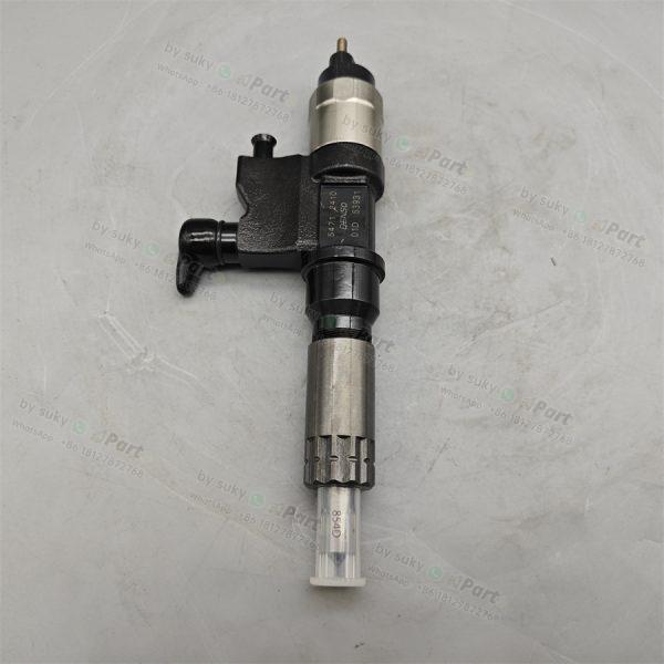 09500-5471 Fuel Injector for Isuzu 4HK1