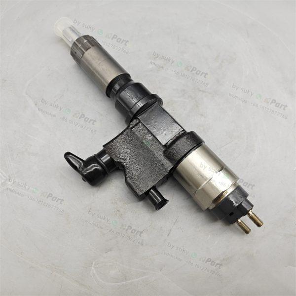 09500-5471 Fuel Injector for Isuzu 4HK1