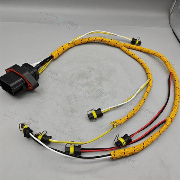 546-2154 Injector Harness for Caterpillar CAT C9 330D 336D