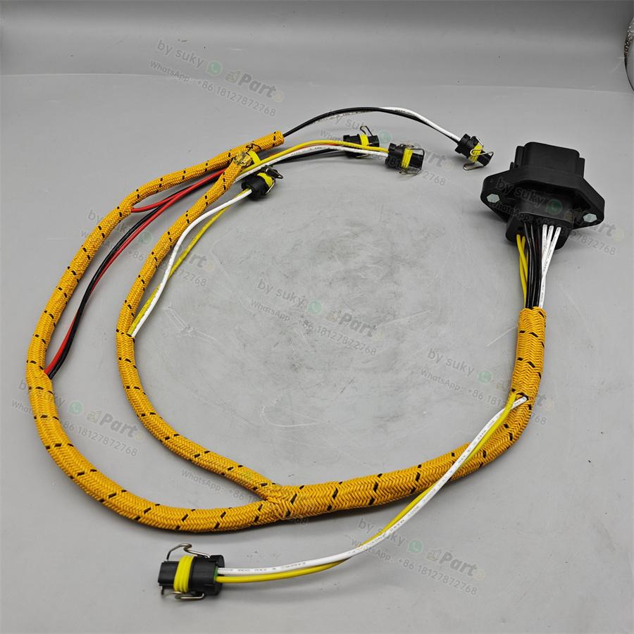 546-2154 Injector Harness for Caterpillar CAT C9 330D 336D 546-2154 Injector Harness for Caterpillar CAT C9 330D 336D