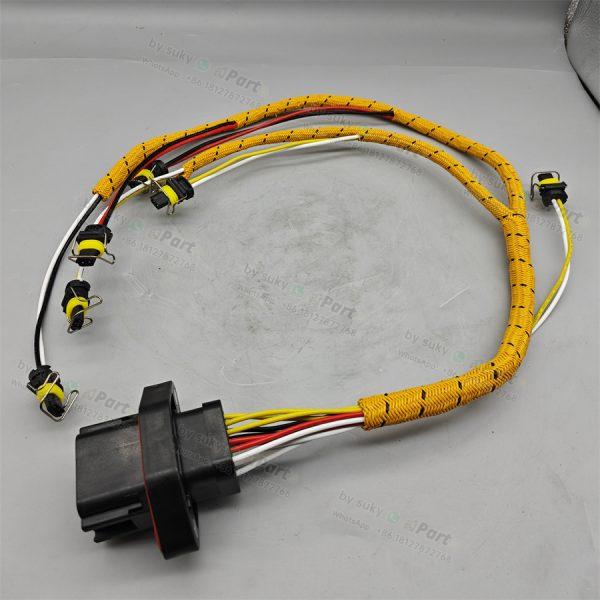 546-2154 Injector Harness for Caterpillar CAT C9 330D 336D