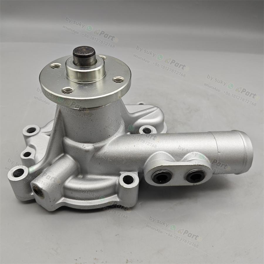 129900-42003 Water Pump for Yanmar 4TNE94 129900-42003 Water Pump for Yanmar 4TNE94