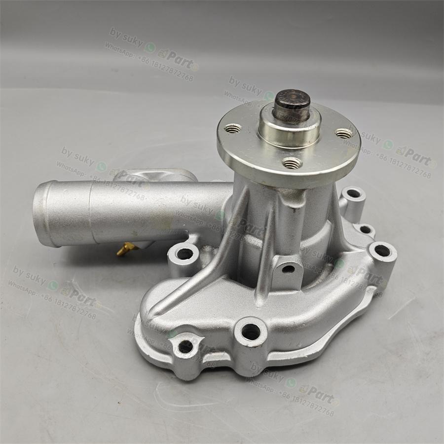 129900-42003 Water Pump for Yanmar 4TNE94 129900-42003 Water Pump for Yanmar 4TNE94