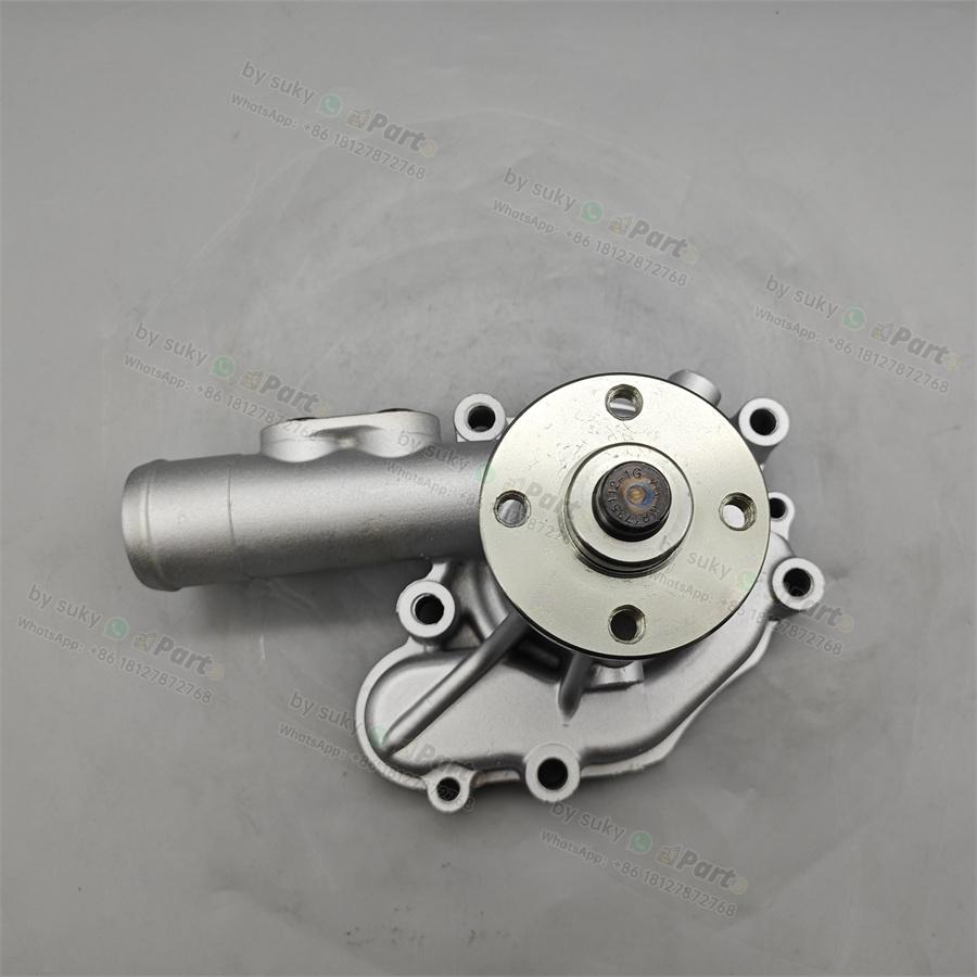 129900-42003 Water Pump for Yanmar 4TNE94 129900-42003 Water Pump for Yanmar 4TNE94
