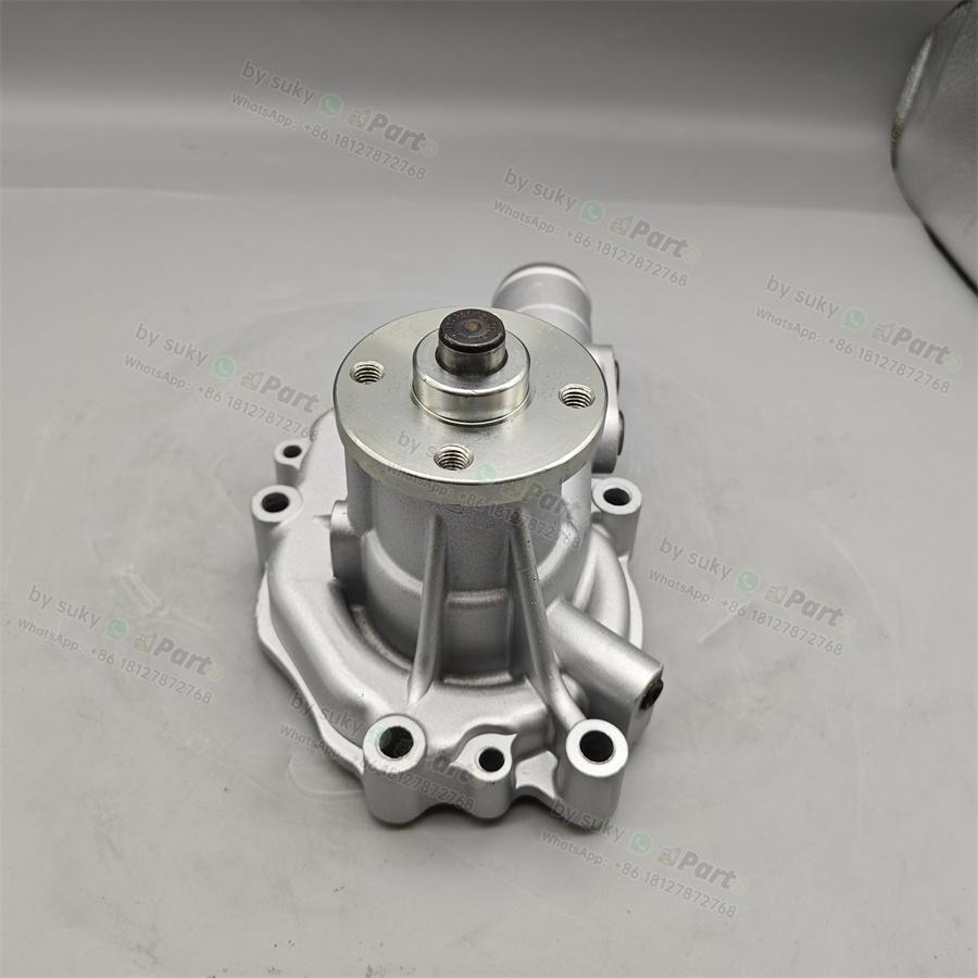129900-42003 Water Pump for Yanmar 4TNE94 129900-42003 Water Pump for Yanmar 4TNE94