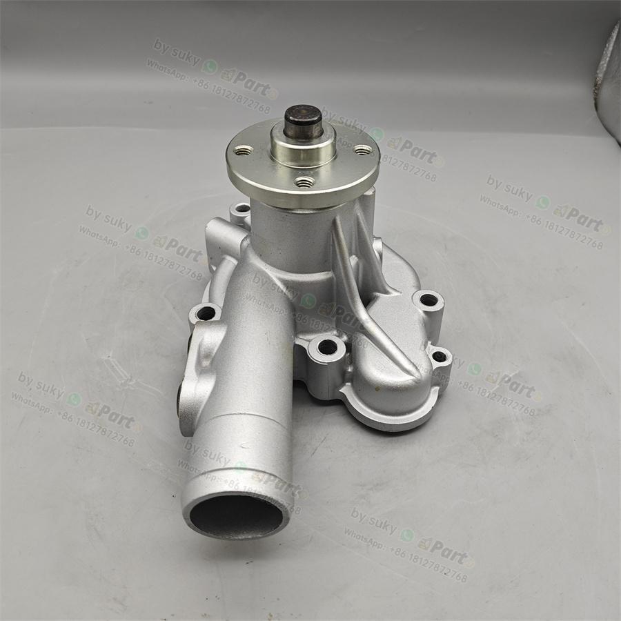 129900-42003 Water Pump for Yanmar 4TNE94 129900-42003 Water Pump for Yanmar 4TNE94