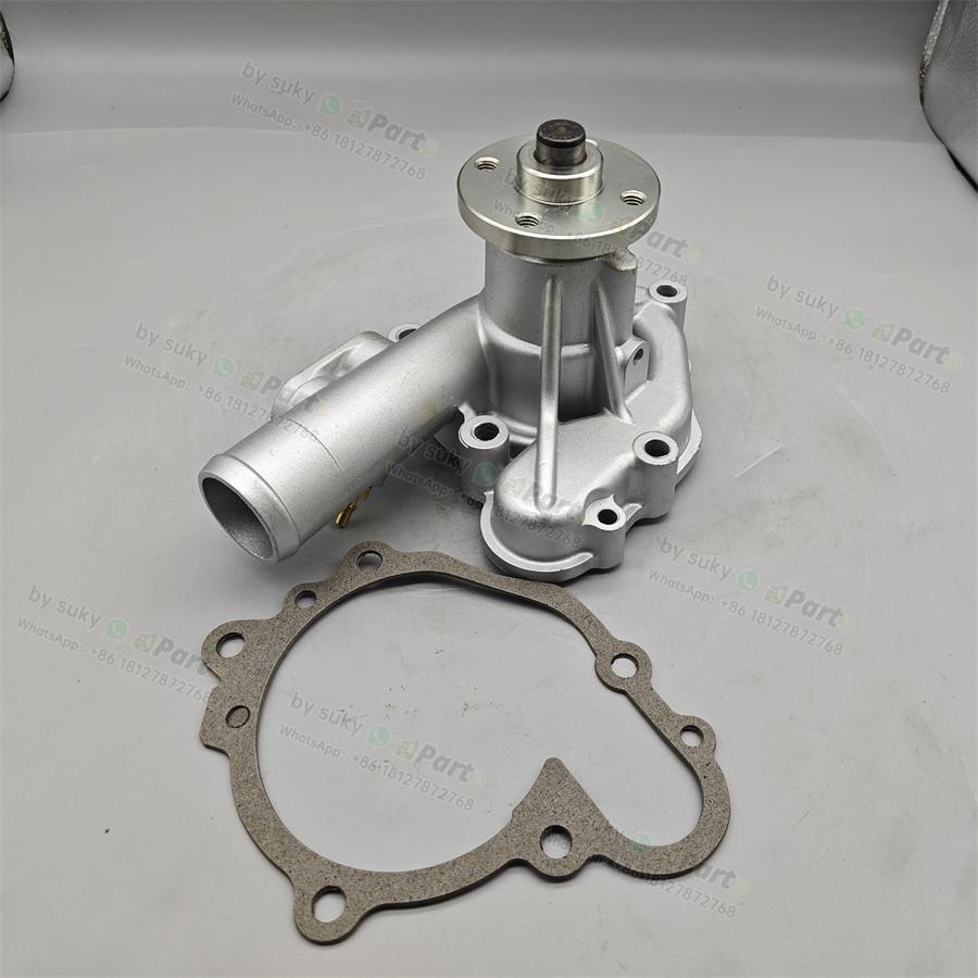 129900-42003 Water Pump for Yanmar 4TNE94 129900-42003 Water Pump for Yanmar 4TNE94