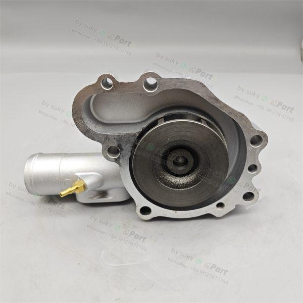 129900-42003 Water Pump for Yanmar 4TNE94