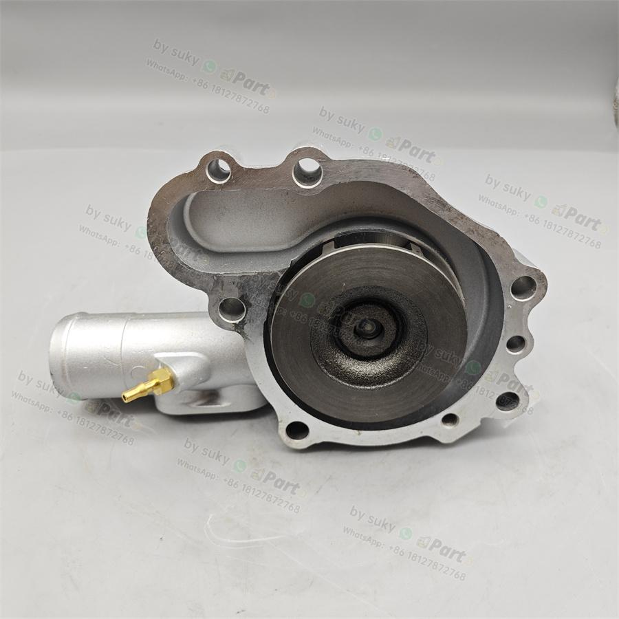 129900-42003 Water Pump for Yanmar 4TNE94 129900-42003 Water Pump for Yanmar 4TNE94