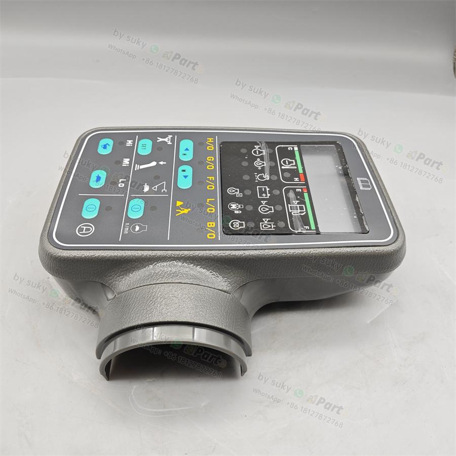 7834-78-2001 7834782001 Monitor for Komatsu PC200-6 PC220-6 PC300-6 7834-78-2001 7834782001 Monitor for Komatsu PC200-6 PC220-6 PC300-6