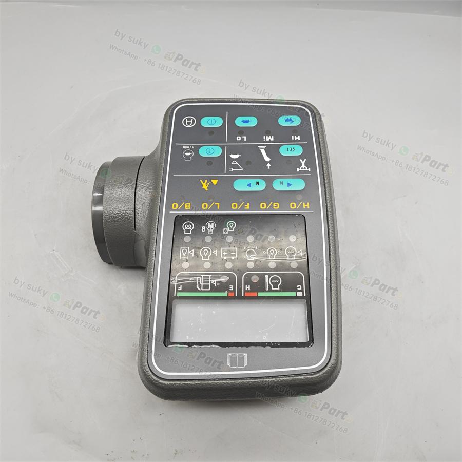 7834-78-2001 7834782001 Monitor for Komatsu PC200-6 PC220-6 PC300-6 7834-78-2001 7834782001 Monitor for Komatsu PC200-6 PC220-6 PC300-6