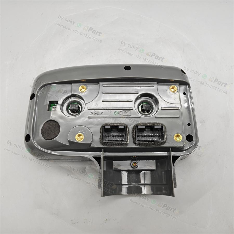 7834-78-2001 7834782001 Monitor for Komatsu PC200-6 PC220-6 PC300-6 7834-78-2001 7834782001 Monitor for Komatsu PC200-6 PC220-6 PC300-6