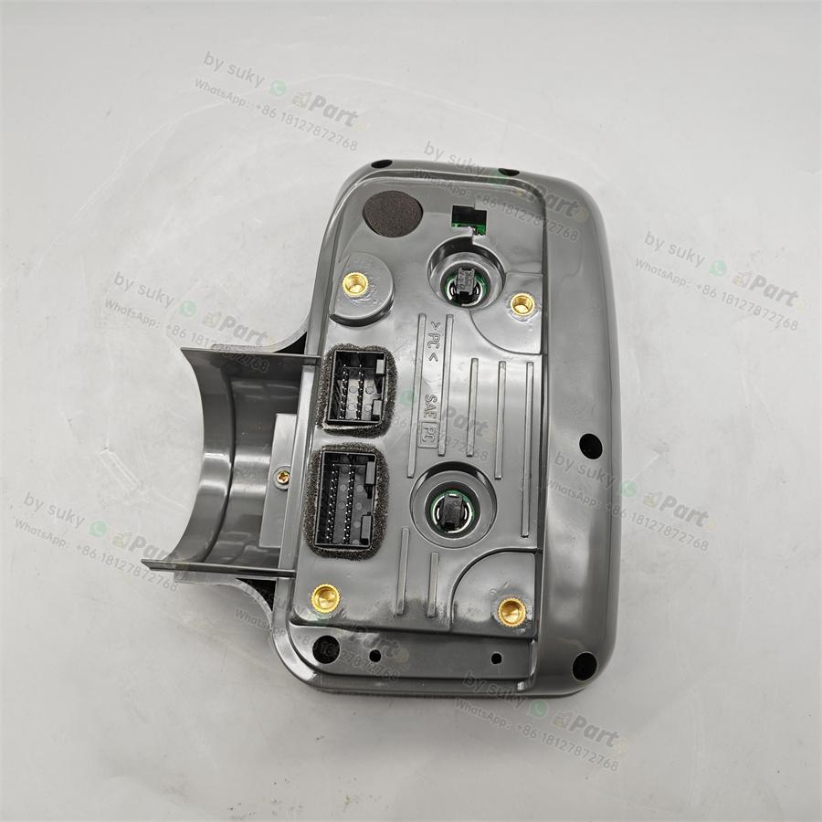 7834-78-2001 7834782001 Monitor for Komatsu PC200-6 PC220-6 PC300-6 7834-78-2001 7834782001 Monitor for Komatsu PC200-6 PC220-6 PC300-6