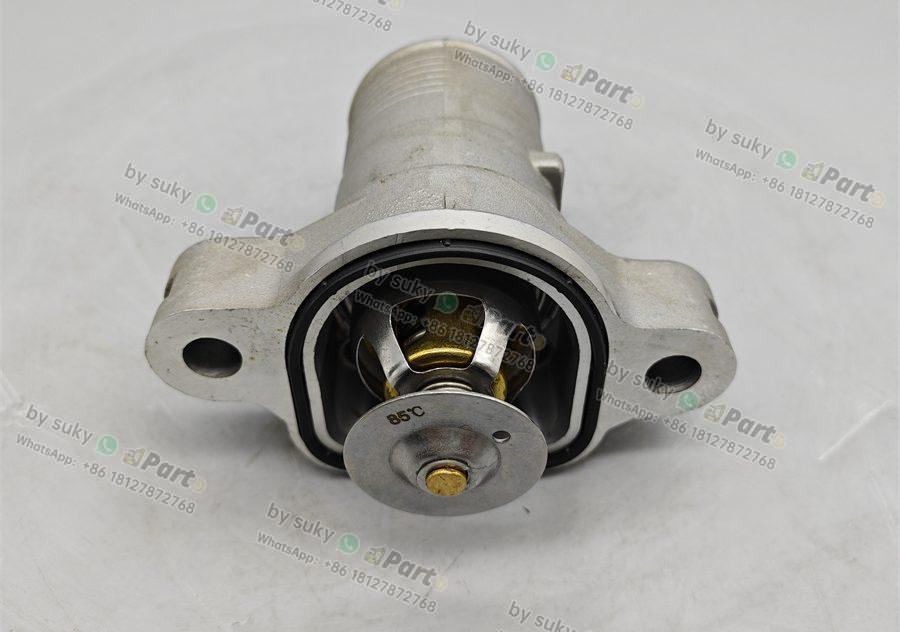 417-7782 Thermostat Assy for Caterpillar CAT C4.4 C6.6 C7.1