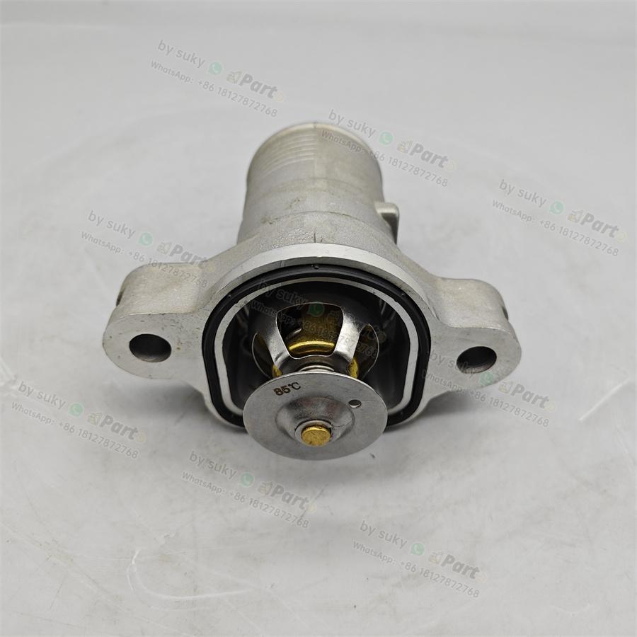 417-7782 Thermostat Assy for Caterpillar CAT C4.4 C6.6 C7.1 417-7782 Thermostat Assy for Caterpillar CAT C4.4 C6.6 C7.1