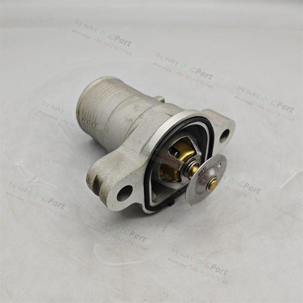 417-7782 Thermostat Assy for Caterpillar CAT C4.4 C6.6 C7.1