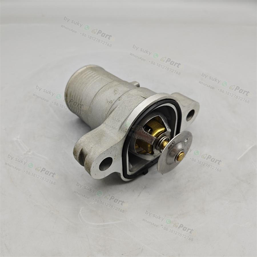 417-7782 Thermostat Assy for Caterpillar CAT C4.4 C6.6 C7.1 417-7782 Thermostat Assy for Caterpillar CAT C4.4 C6.6 C7.1