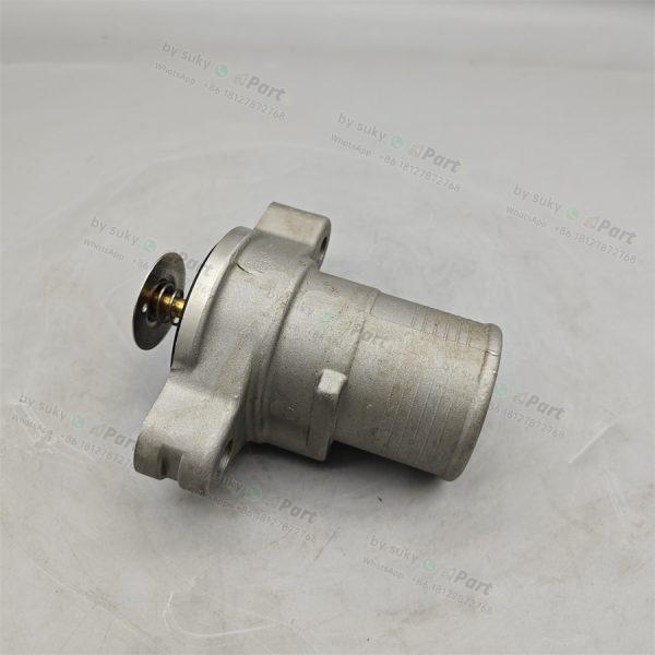 417-7782 Thermostat Assy for Caterpillar CAT C4.4 C6.6 C7.1