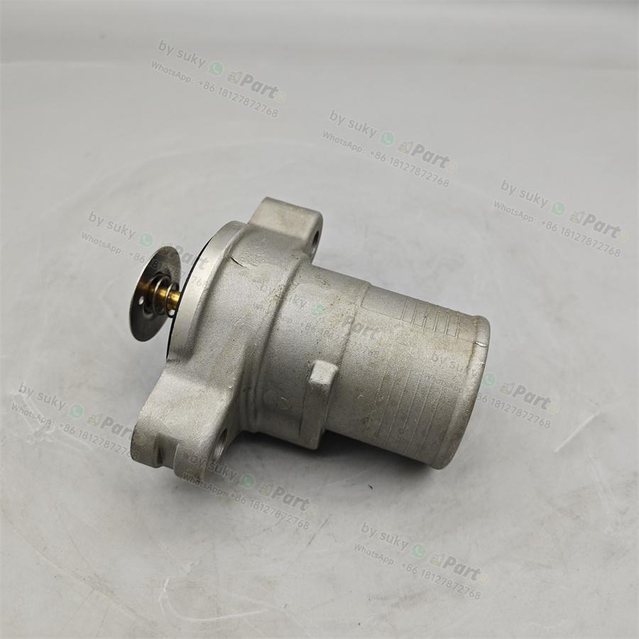 417-7782 Thermostat Assy for Caterpillar CAT C4.4 C6.6 C7.1 417-7782 Thermostat Assy for Caterpillar CAT C4.4 C6.6 C7.1