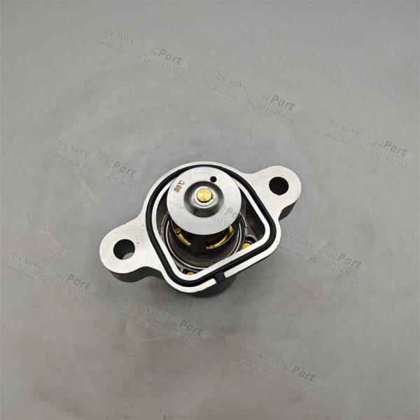 417-7782 Thermostat Assy for Caterpillar CAT C4.4 C6.6 C7.1