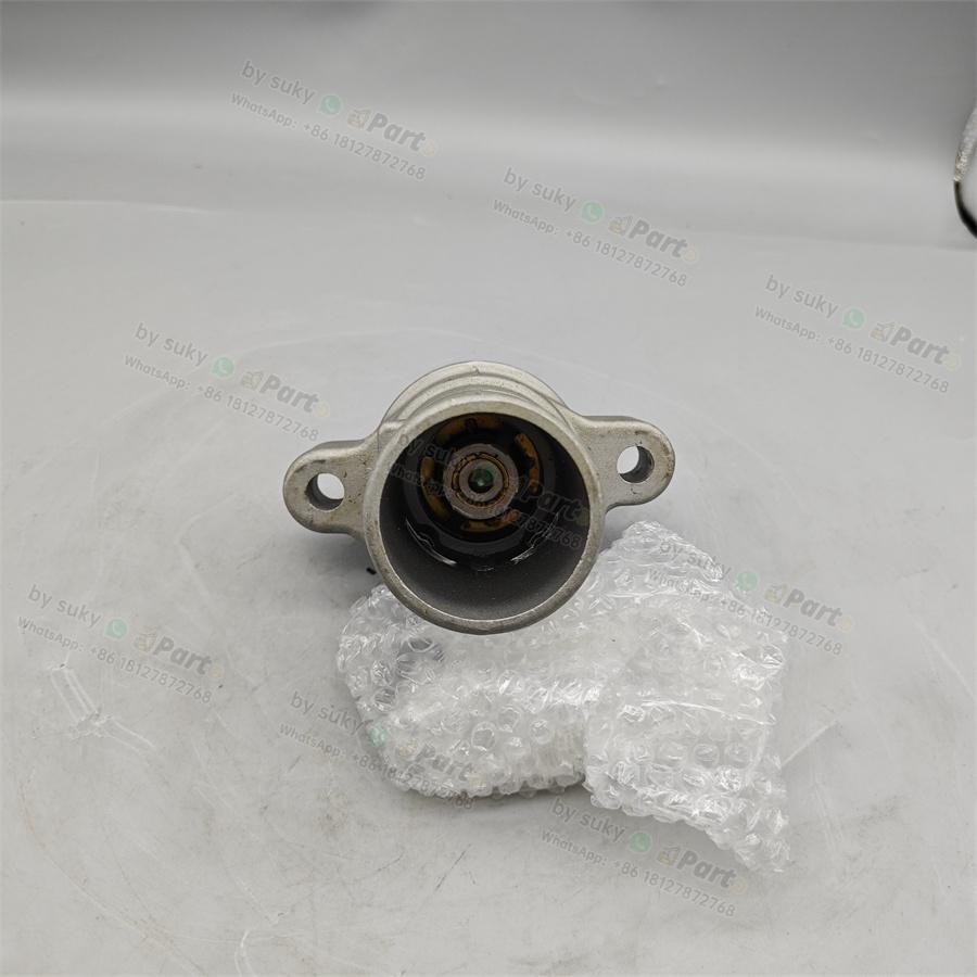 417-7782 Thermostat Assy for Caterpillar CAT C4.4 C6.6 C7.1 417-7782 Thermostat Assy for Caterpillar CAT C4.4 C6.6 C7.1