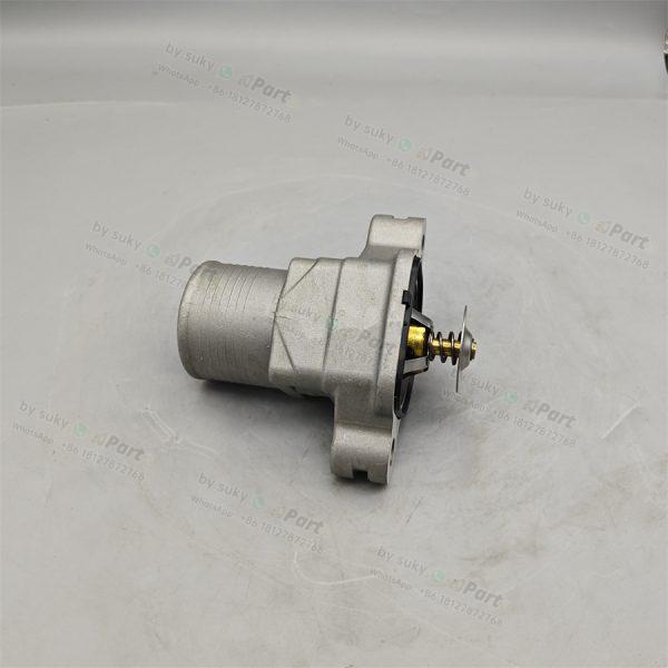 417-7782 Thermostat Assy for Caterpillar CAT C4.4 C6.6 C7.1