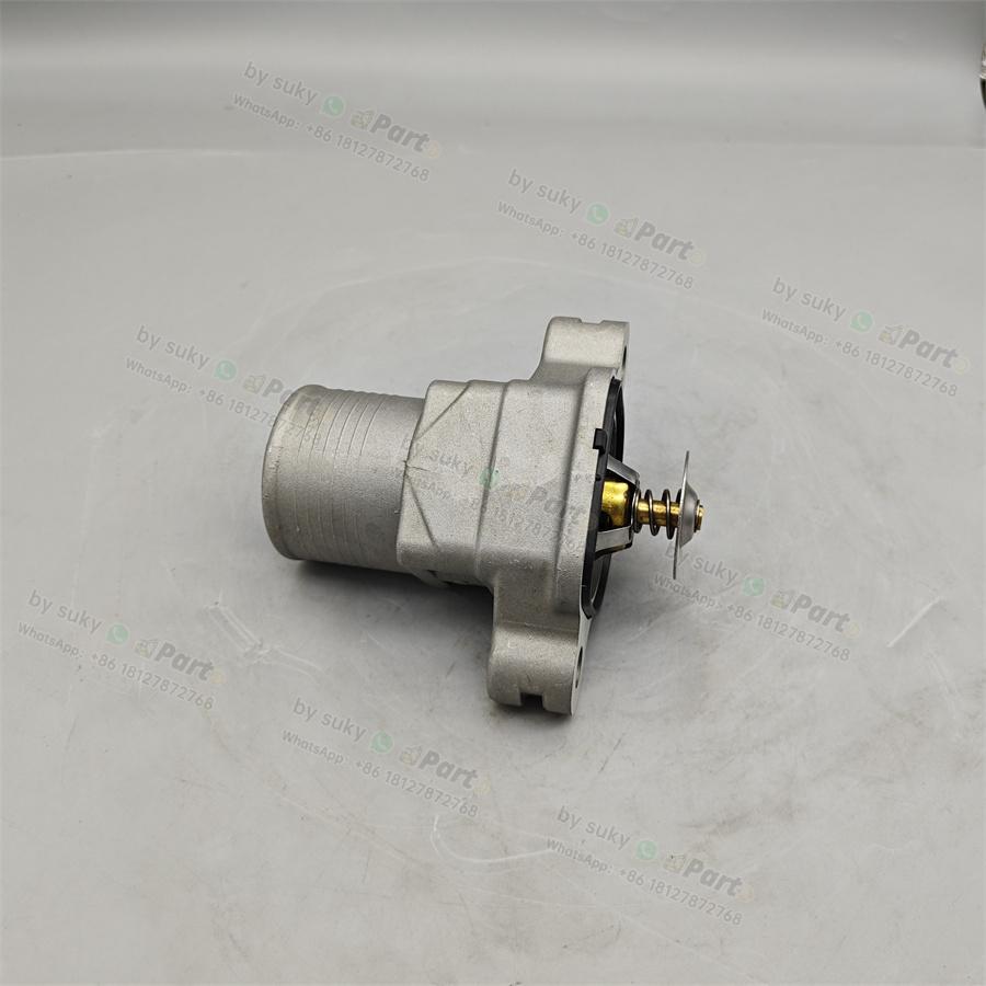417-7782 Thermostat Assy for Caterpillar CAT C4.4 C6.6 C7.1 417-7782 Thermostat Assy for Caterpillar CAT C4.4 C6.6 C7.1