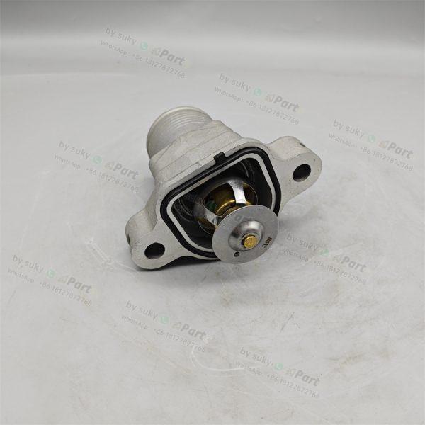 417-7782 Thermostat Assy for Caterpillar CAT C4.4 C6.6 C7.1