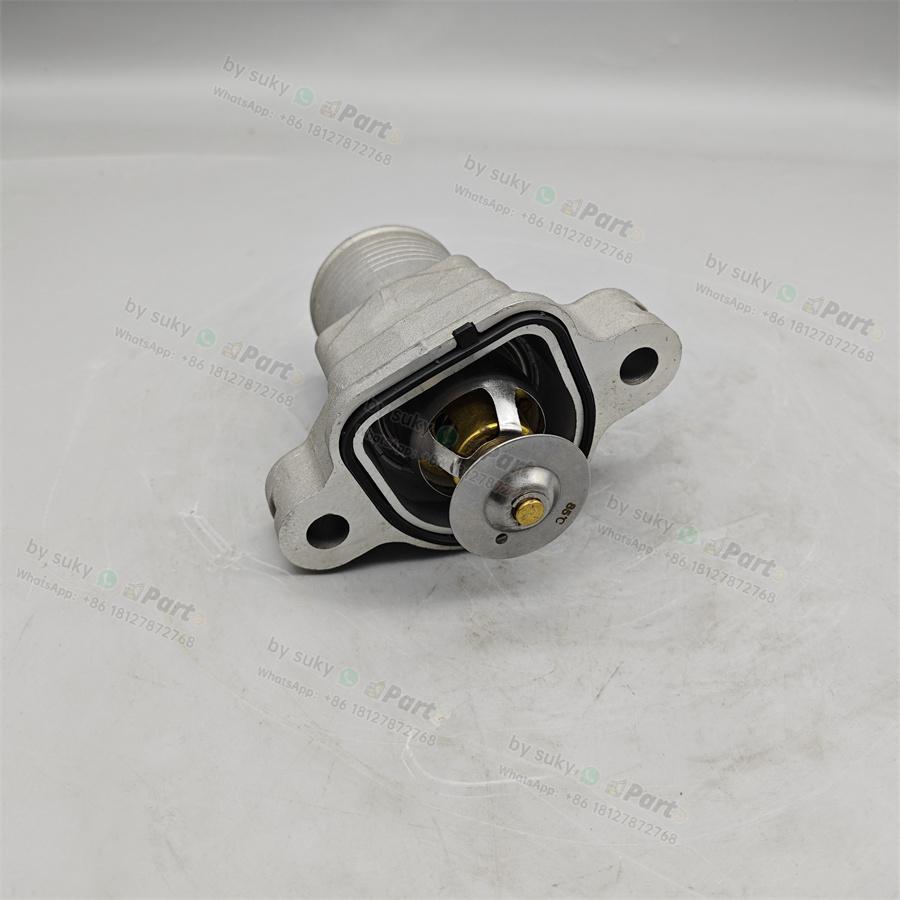 417-7782 Thermostat Assy for Caterpillar CAT C4.4 C6.6 C7.1 417-7782 Thermostat Assy for Caterpillar CAT C4.4 C6.6 C7.1