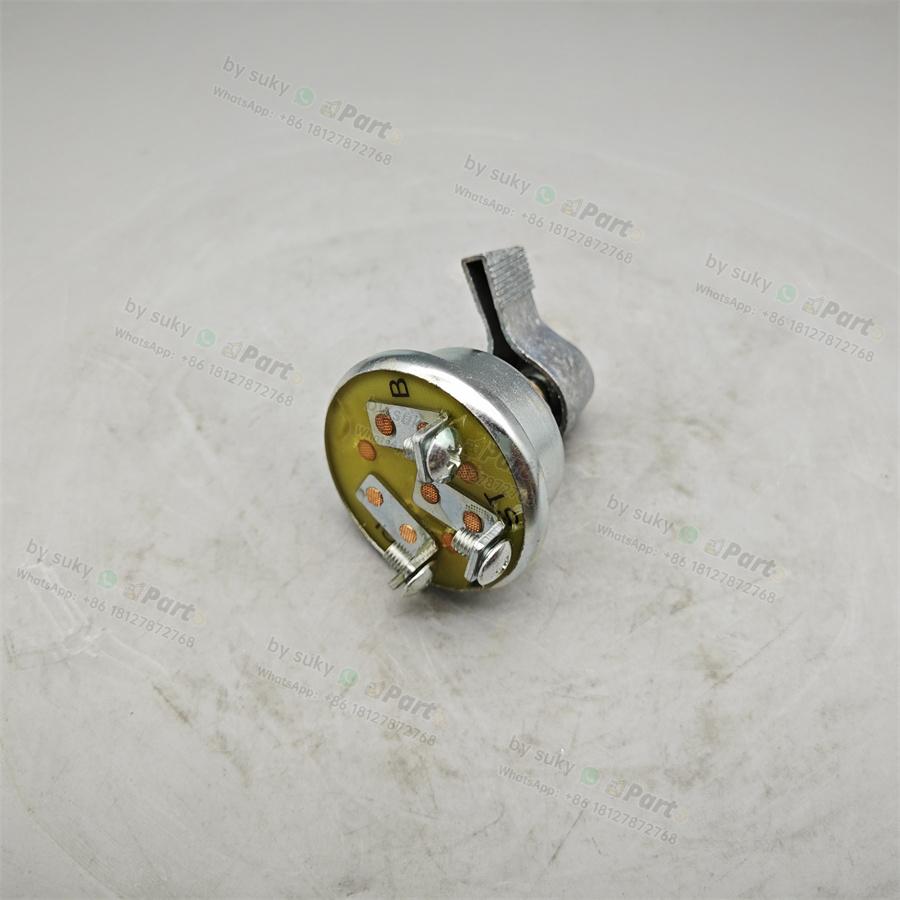 2S2342 Ignition Switch for Caterpillar CAT 320B 320C 2S2342 Ignition Switch for Caterpillar CAT 320B 320C