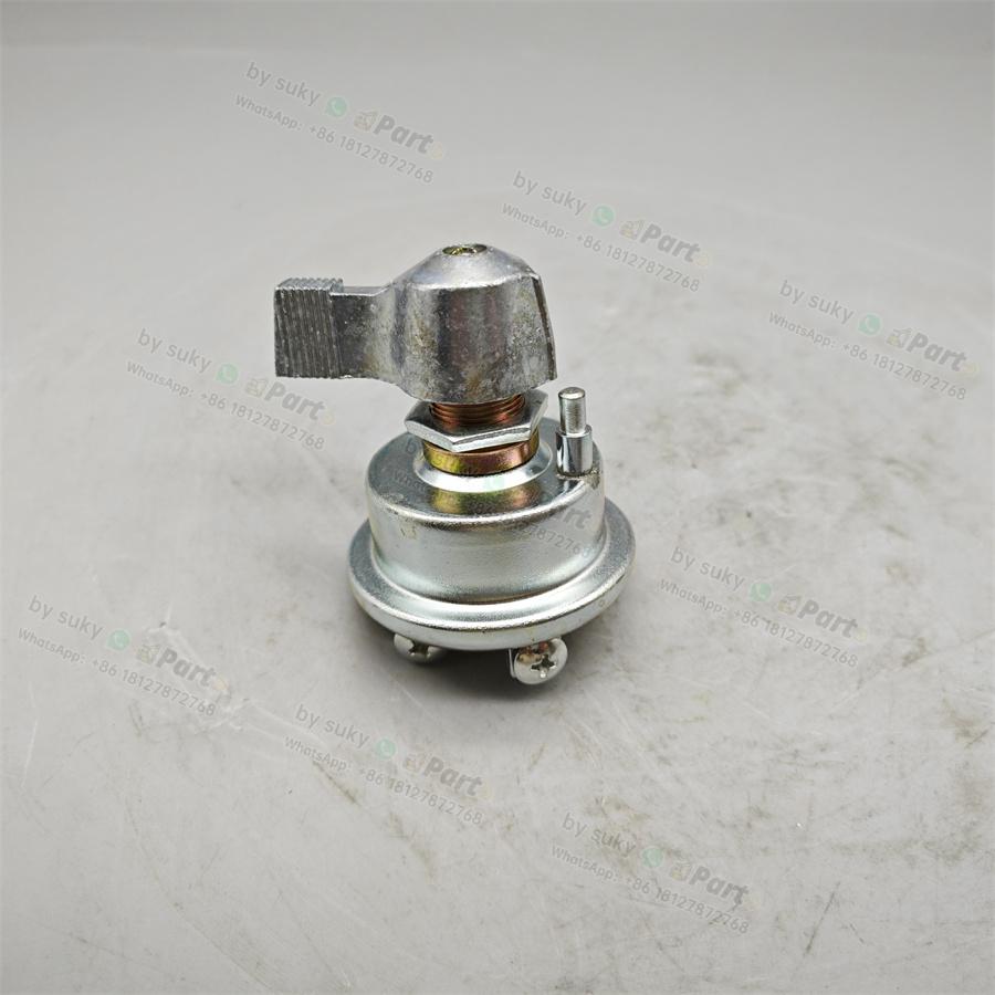 2S2342 Ignition Switch for Caterpillar CAT 320B 320C 2S2342 Ignition Switch for Caterpillar CAT 320B 320C