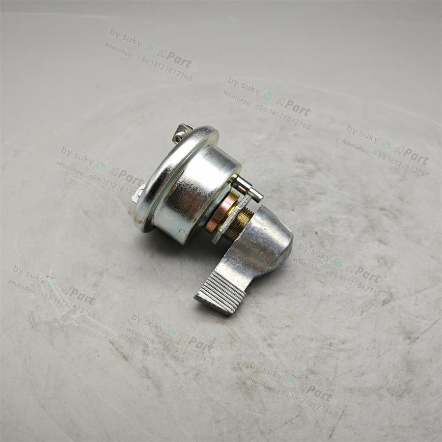 2S2342 Ignition Switch for Caterpillar CAT 320B 320C 2S2342 Ignition Switch for Caterpillar CAT 320B 320C