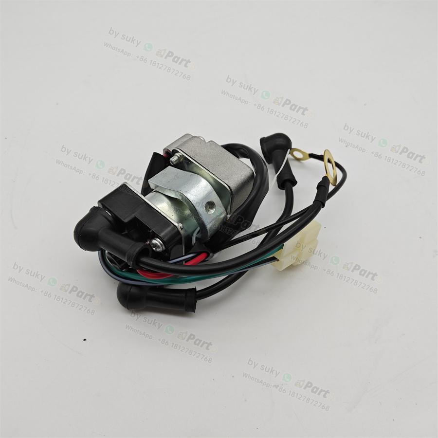 0-25000-8331 0250008331 Relay for Komatsu D375 PC1000 WA600-6 0-25000-8331 0250008331 Relay for Komatsu D375 PC1000 WA600-6