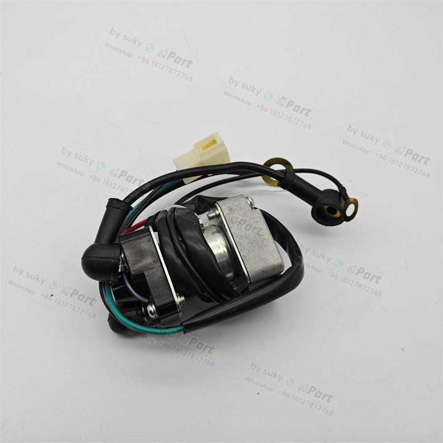 0-25000-8331 0250008331 Relay for Komatsu D375 PC1000 WA600-6 0-25000-8331 0250008331 Relay for Komatsu D375 PC1000 WA600-6